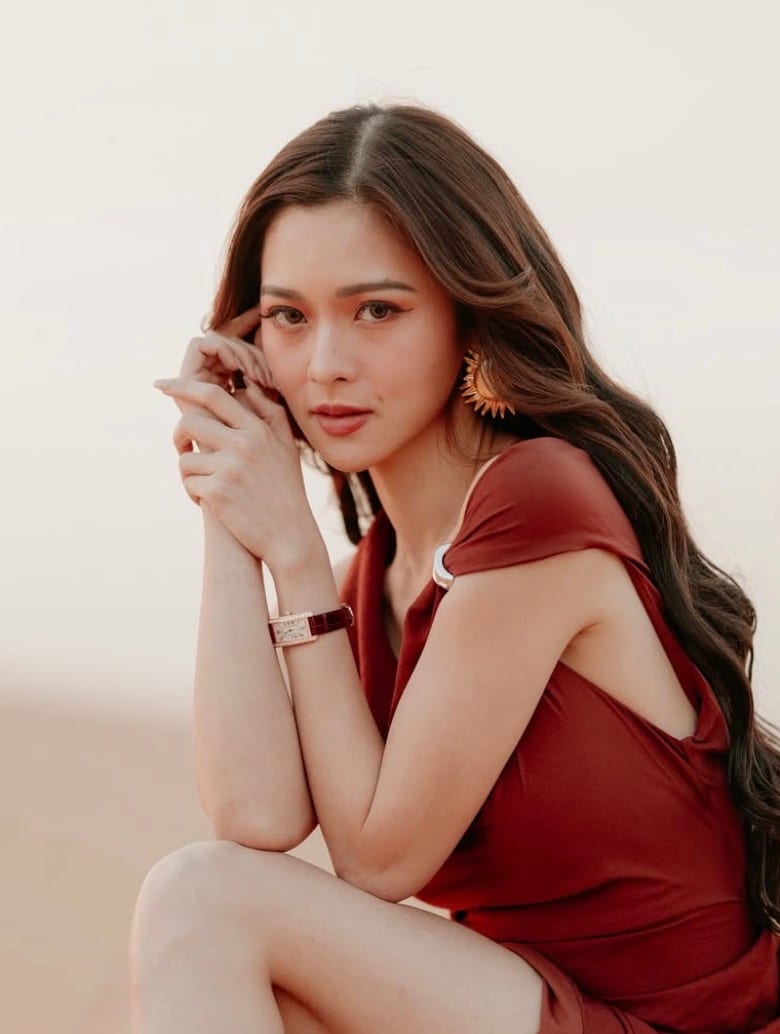 Kim Chiu